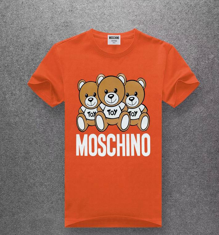 Moschino T-shirts men-M5817T